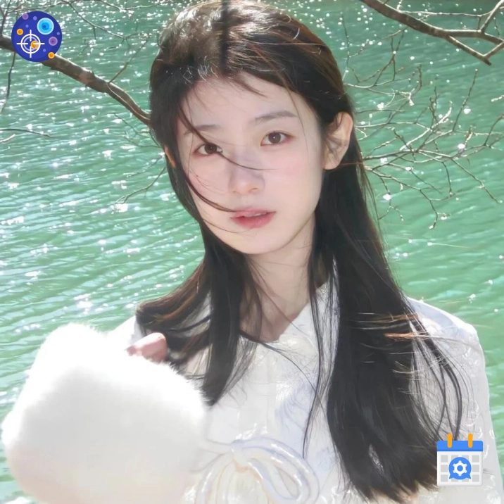林女士